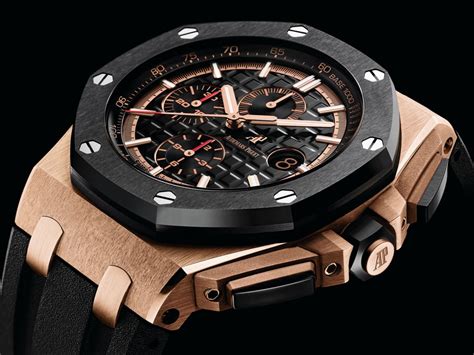 audemars piguet offshore chronograph|piguet royal oak offshore price.